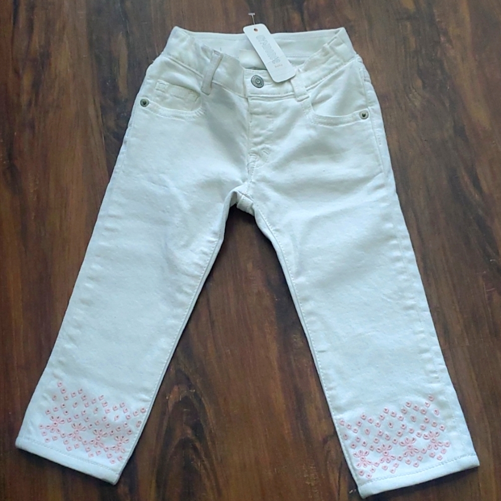 Gymboree Toddler Jeans
